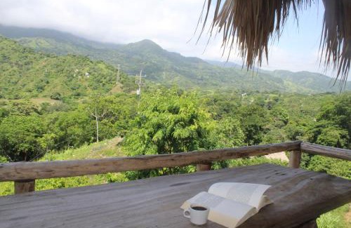 Canaveral Casa | Moon Wind Tayrona Hostel