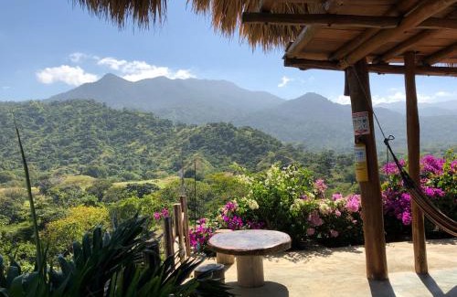 Canaveral Casa | Moon Wind Tayrona Hostel