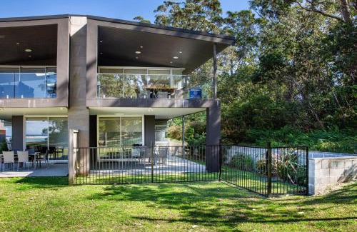 Huskisson Casa | Moona Sands