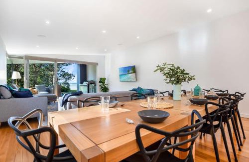 Huskisson Casa | Moona Sands