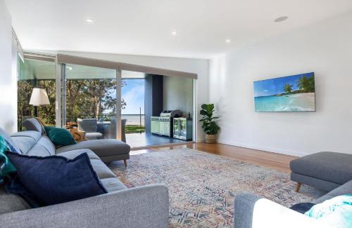 Huskisson Casa | Moona Sands