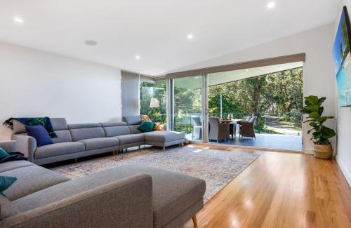 Huskisson Casa | Moona Sands