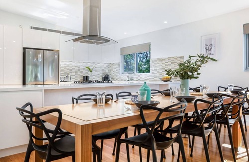 Huskisson Casa | Moona Sands - by Latitude South Coast