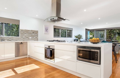 Huskisson Casa | Moona Sands - by Latitude South Coast