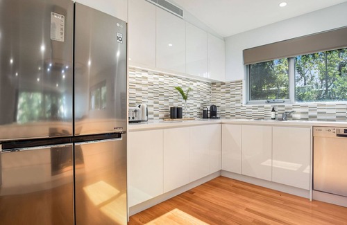 Huskisson Casa | Moona Sands - by Latitude South Coast