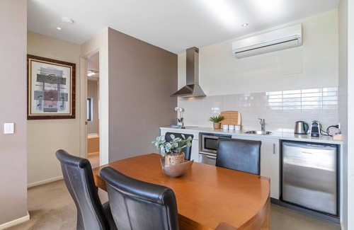 Fingal Apartamento | Moonah Links Apartment 24 - Fairway Views, Golf, Hot Springs