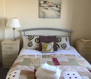 Butetown Apartamento | Moonbay apartment