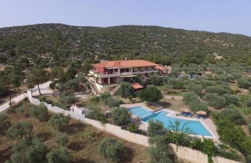 Pefkari Apartamento | Moonbeam Hotel