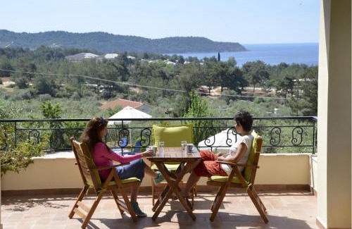 Pefkari Apartamento | Moonbeam Hotel