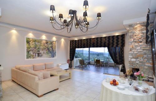 Pefkari Apartamento | Moonbeam Hotel