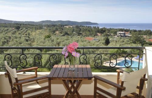 Pefkari Apartamento | Moonbeam Hotel