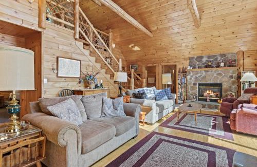Chestertown Casa | Moonbeams & Fireflies