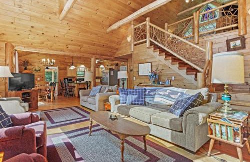 Chestertown Casa | Moonbeams & Fireflies