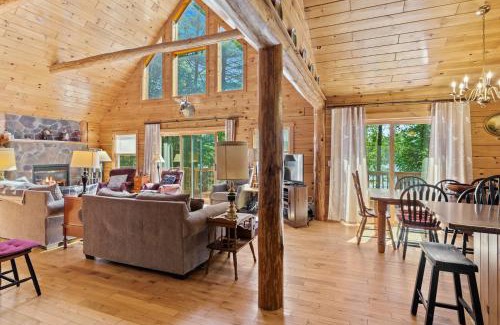 Chestertown Casa | Moonbeams & Fireflies