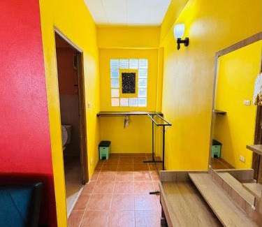 Bai Lan Casa | Moondance Cottage Inn