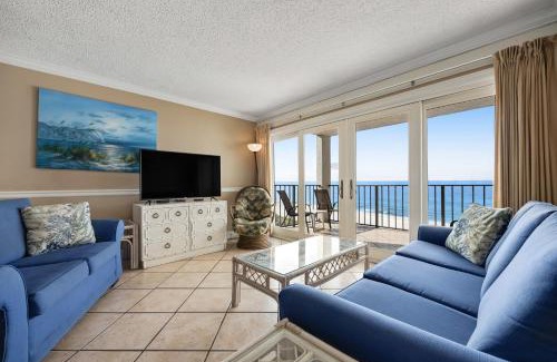Panama City Beach Casa | Moondrifter 703