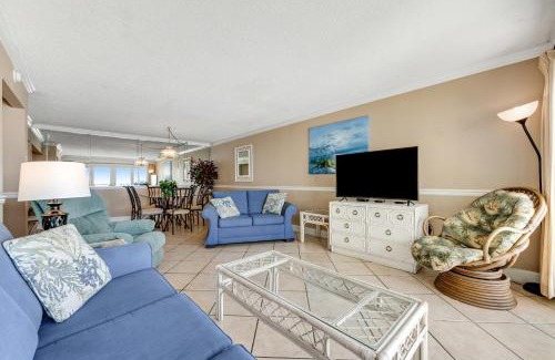 Panama City Beach Casa | Moondrifter 703