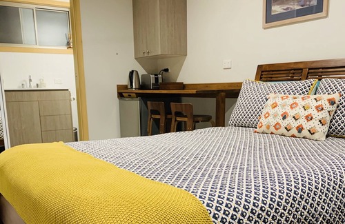 Moonee Beach Cama Y Desayuno | Moonee Habitat B & B: la perfecta parada