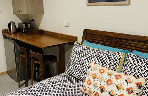 Moonee Beach Cama Y Desayuno | Moonee Habitat B & B: la perfecta parada