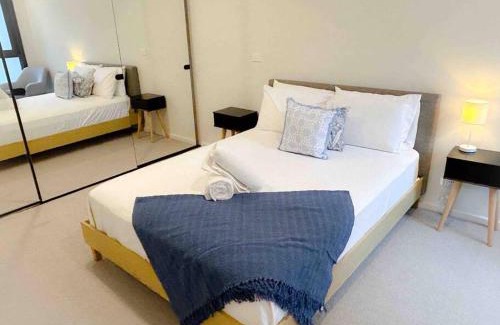 Moonee Ponds Apartamento | Moonee Ponds Living on Young - 205