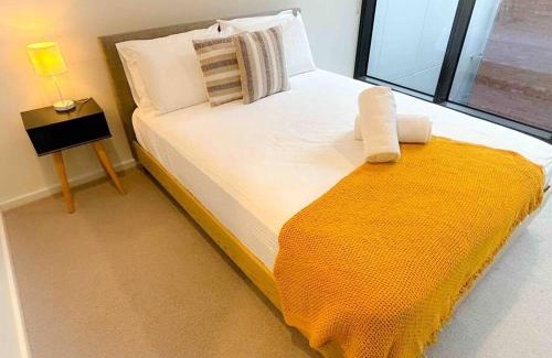 Moonee Ponds Apartamento | Moonee Ponds Living on Young - 205