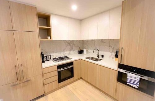 Moonee Ponds Apartamento | Moonee Ponds Living on Young - 205