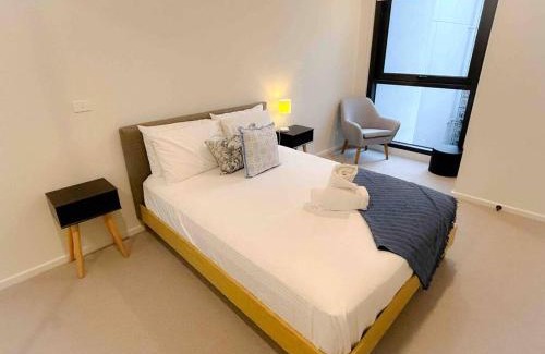 Moonee Ponds Apartamento | Moonee Ponds Living on Young - 205