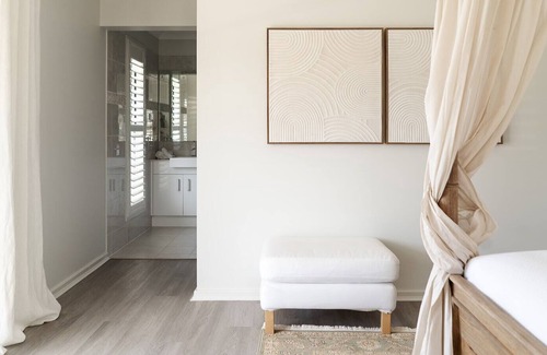 Catherine Hill Bay Casa | Moonee Retreat at Catherine Hill Bay - Beautiful Ocean Views!