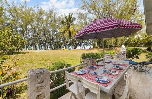 Gregory Town Casa | Moonflower home