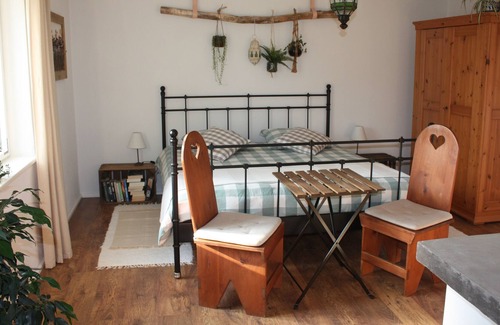 Kovacovce Apartamento | Moongarden Eslovaquia