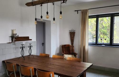Kovacovce Casa | Moongardenhouse