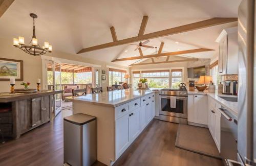 Park Hill Casa | Moonglow Cottage