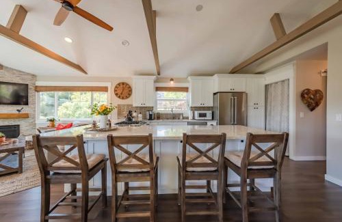 Park Hill Casa | Moonglow Cottage