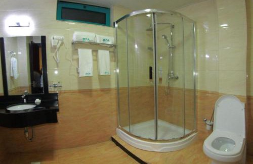 Bole Hotel | Moonlight Addis Hotel