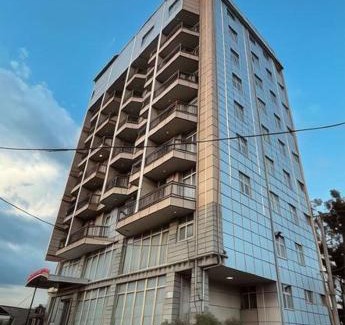 Bole Hotel | Moonlight Addis Hotel