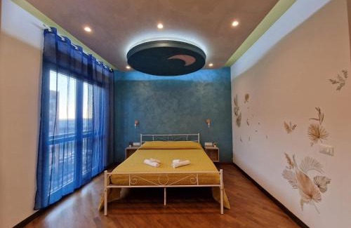 Centro Giano Apartamento | Moonlight Apartment