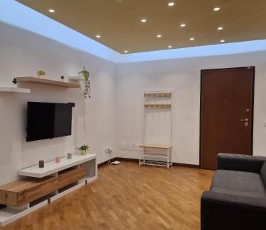 Centro Giano Apartamento | Moonlight Apartment