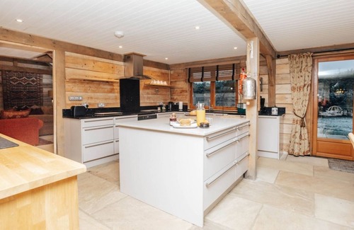 Cuddesdon Casa | Moonlight Barn - 2 bed, pet friendly