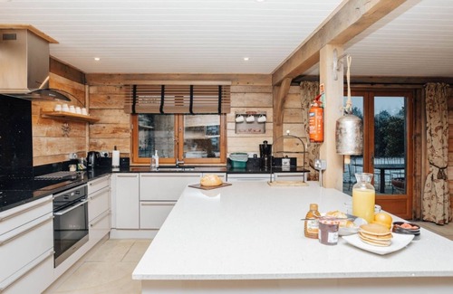 Cuddesdon Casa | Moonlight Barn - 2 bed, pet friendly