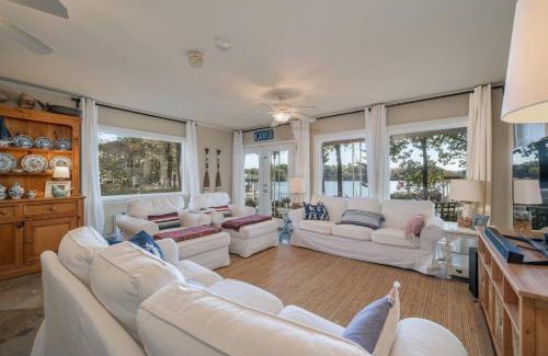 Mid America Casa | Moonlight Baydream