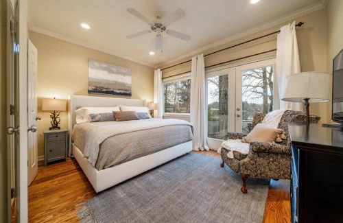 Mid America Casa | Moonlight Baydream