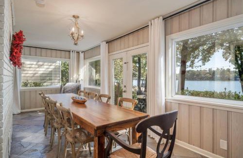 Mid America Casa | Moonlight Baydream