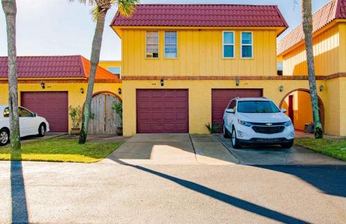 Pensacola Beach Casa | Moonlight Beach Villa