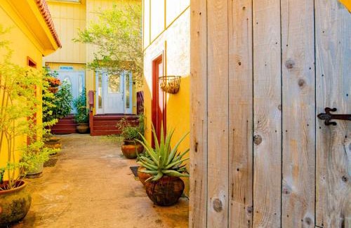 Pensacola Beach Casa | Moonlight Beach Villa