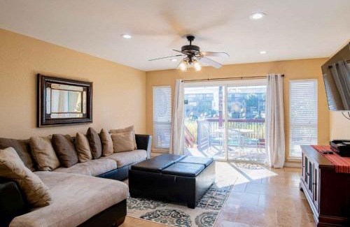 Pensacola Beach Casa | Moonlight Beach Villa