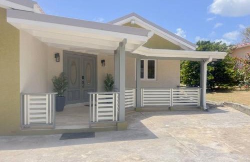 Fort Jeudy Villa | Moonlight Bliss