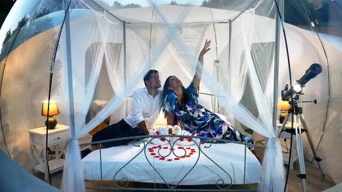Camerota Otro | Moonlight Bubble Room