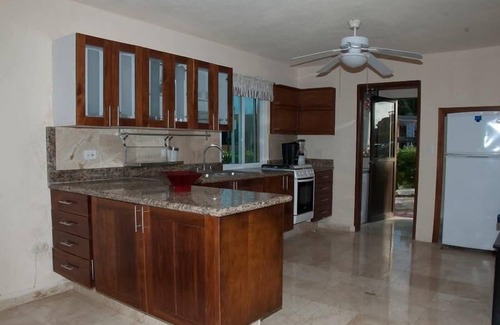 Puerto Morelos Complejo | MoonLight Condos Puerto Morelos