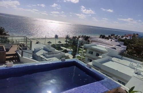 Puerto Morelos Complejo | MoonLight Condos Puerto Morelos