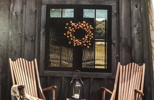 Idaho Falls Cabaña | Moonlight Cottage D “Schuss”; Sleeps 5